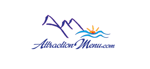 Attraction Menu