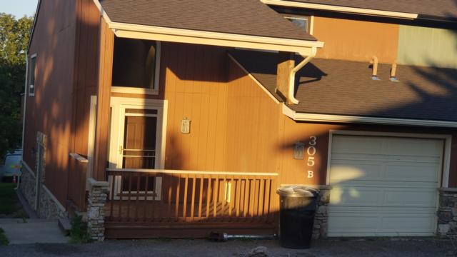 Townhouse