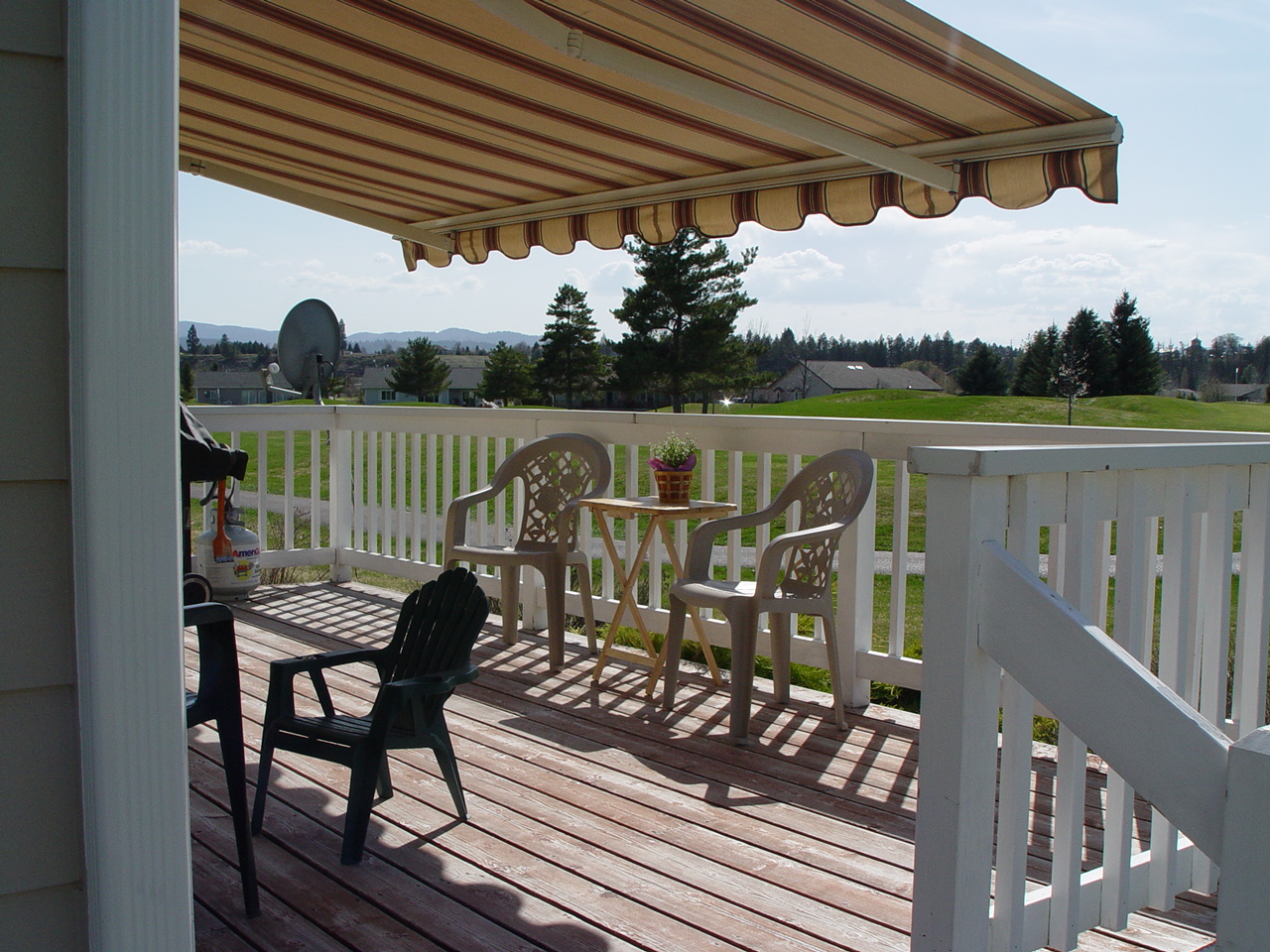 CoRental Property Management Northwest Montana rental homes and professional property management