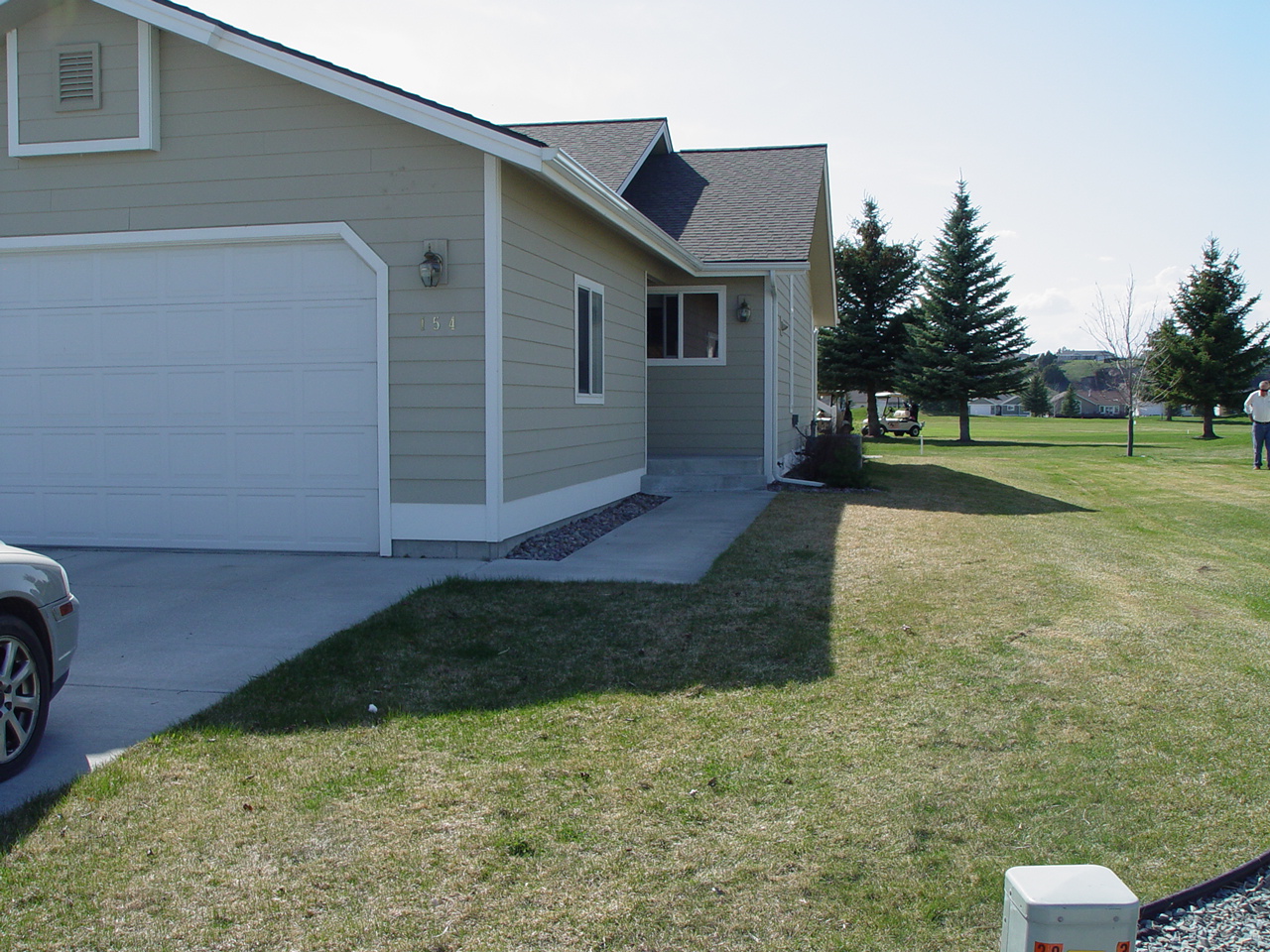 CoRental Property Management Northwest Montana rental homes and