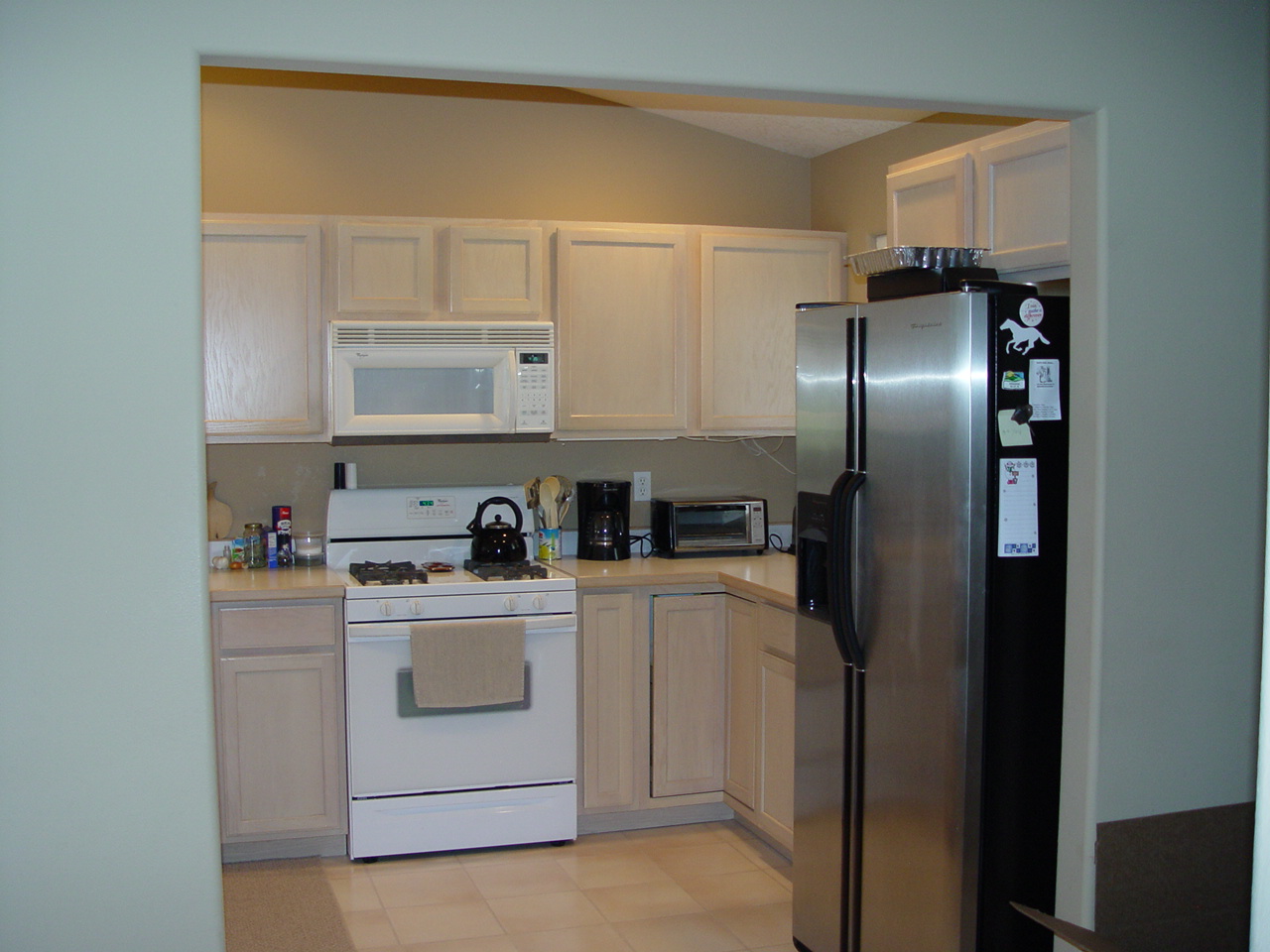 CoRental Property Management Northwest Montana rental homes and