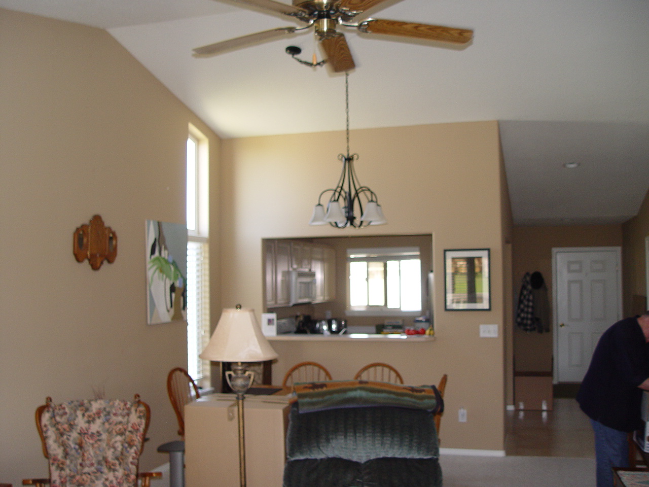 CoRental Property Management Northwest Montana rental homes and