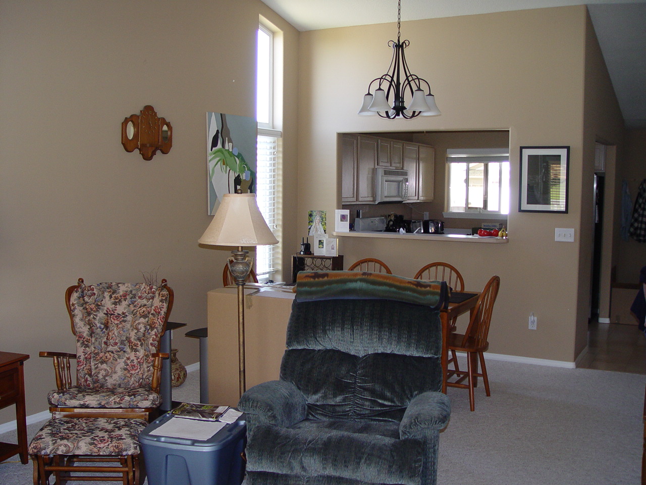 CoRental Property Management Northwest Montana rental homes and