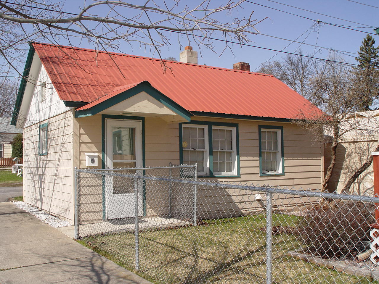 Kalispell Property Management and Corental Property Mangement