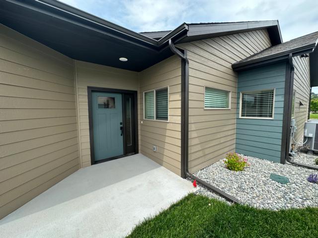 Townhouse
